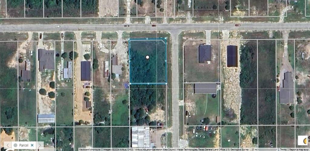 Cleveland, TX 77327,0 County Road 3540 COR