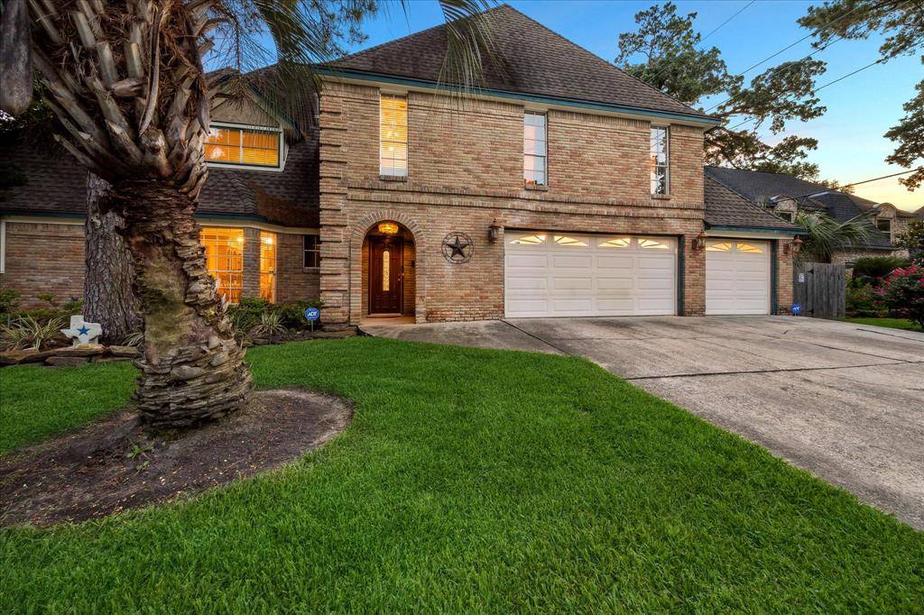 Spring, TX 77379,5718 Glenmere LN