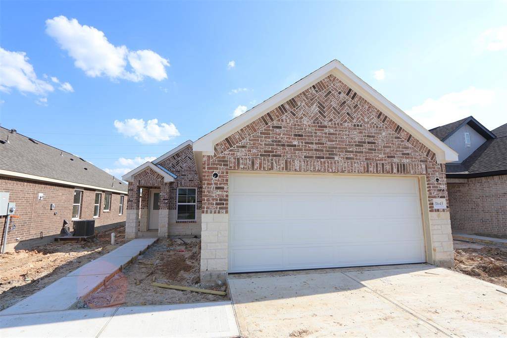 Cypress, TX 77433,21643 Wave Hollow DR