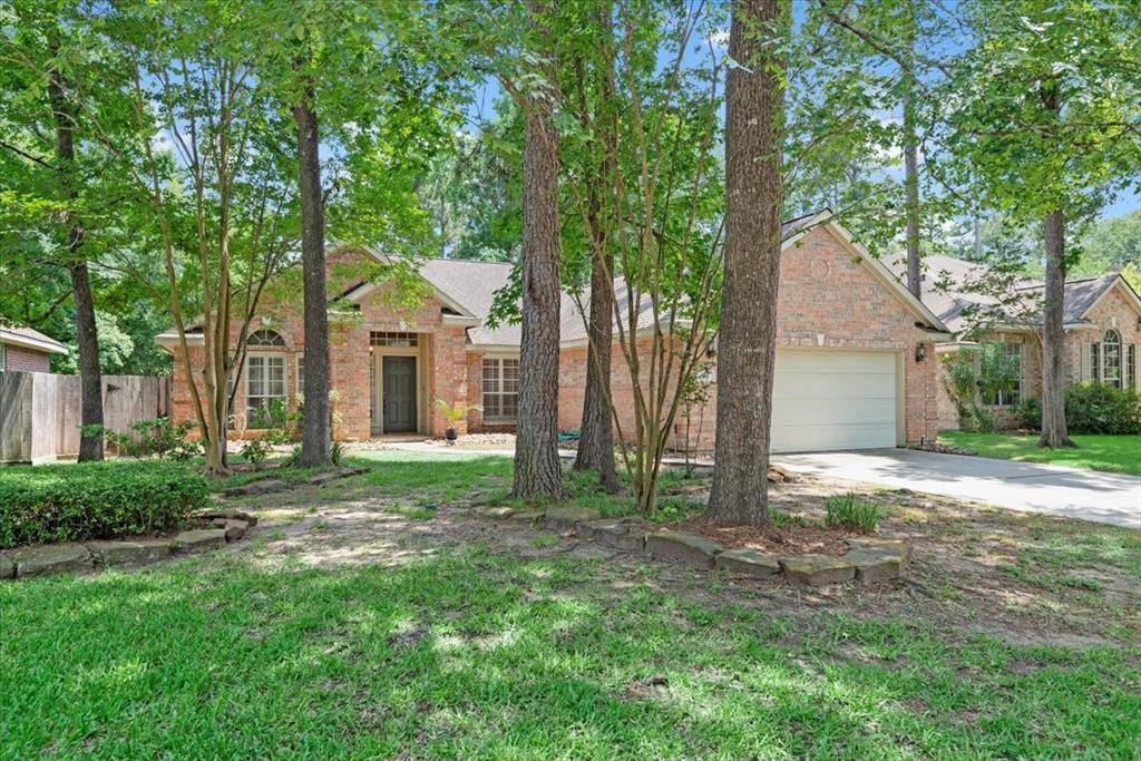 The Woodlands, TX 77382,30 Teak Mill PL