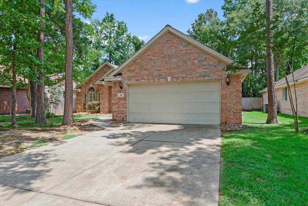 The Woodlands, TX 77382,30 Teak Mill PL