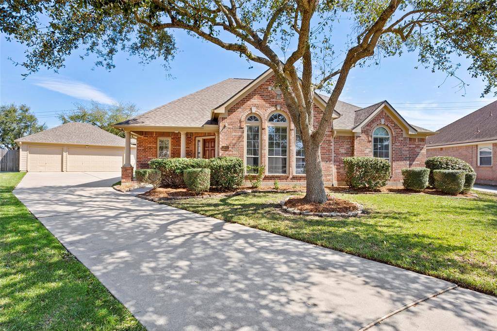 League City, TX 77573,1852 Silent Shore CT