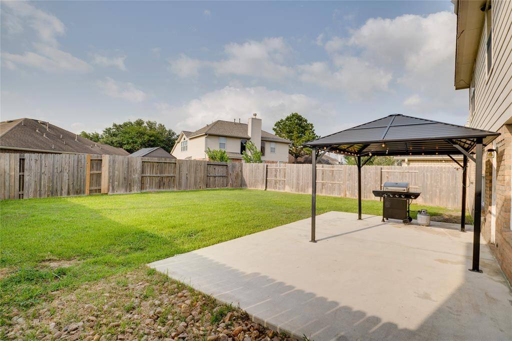 Rosharon, TX 77583,13411 Baron Hill LN