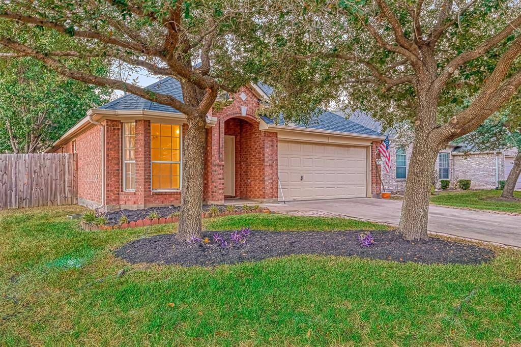 Katy, TX 77449,21514 Wellsford Glen DR