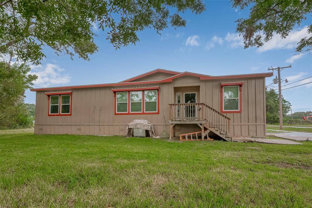 Alvin, TX 77511,1401 Newman ST