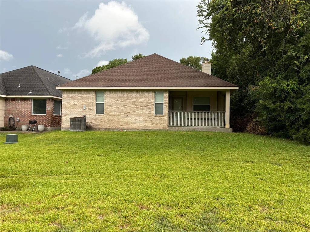 Montgomery, TX 77356,123 Cove CIR