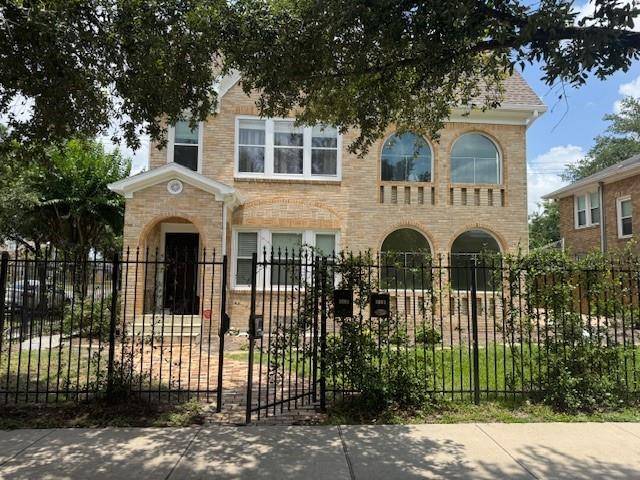 Houston, TX 77004,3001 Rosedale ST
