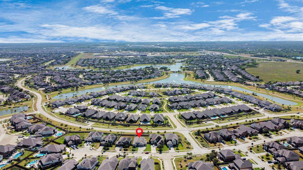 League City, TX 77573,2304 Tobarra LN
