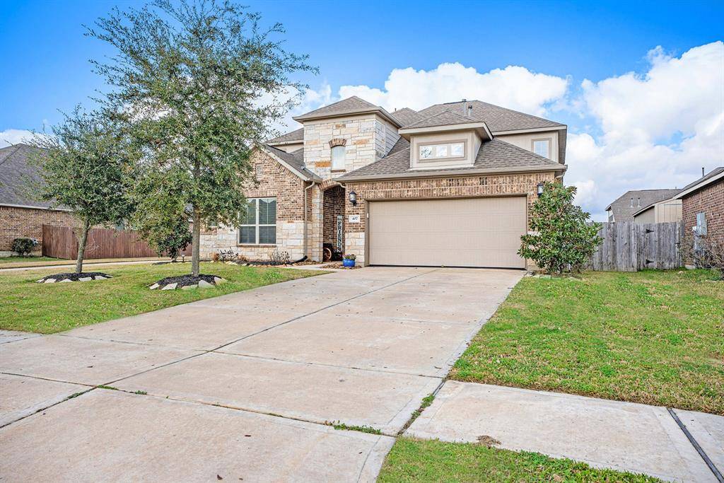 League City, TX 77573,407 Westwood DR