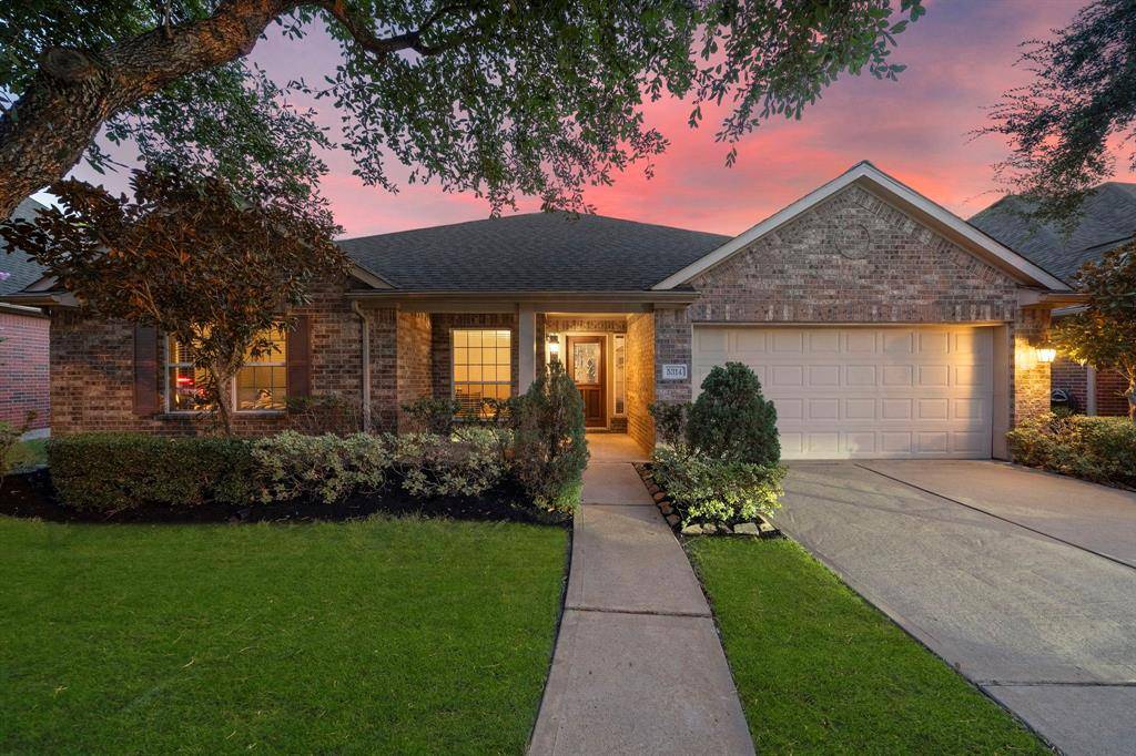 Katy, TX 77494,5314 Lacey Oak Meadow DR