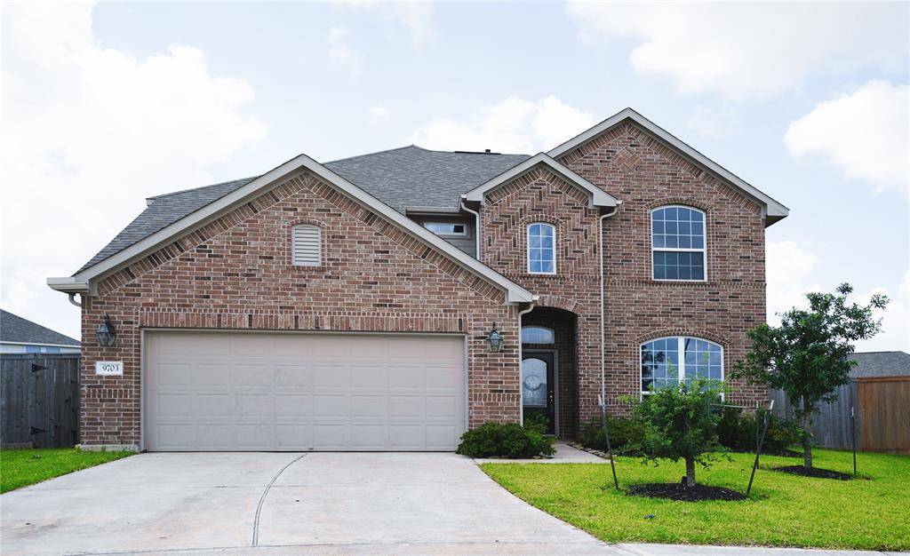 Brookshire, TX 77423,9703 Willowmoor LN