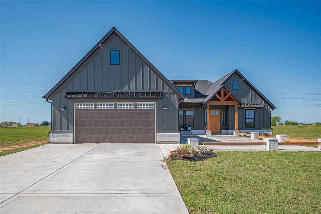 Angleton, TX 77515,435 Sunset Trail