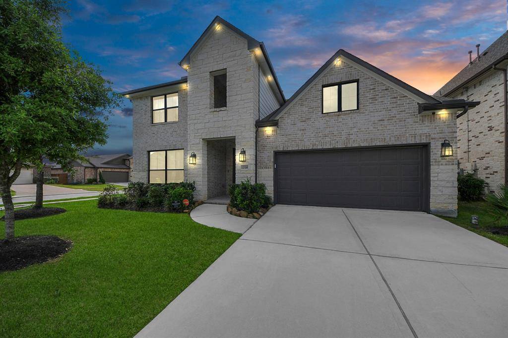 Humble, TX 77346,12326 Skene Bend DR