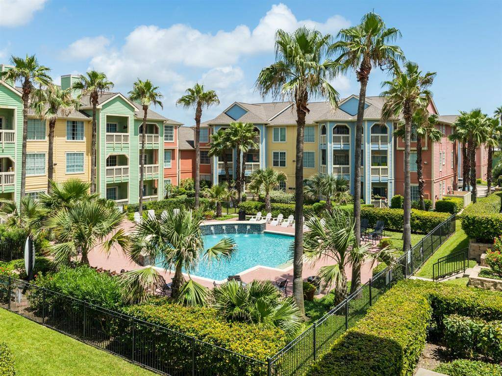 Galveston, TX 77551,7000 Seawall BLVD #234