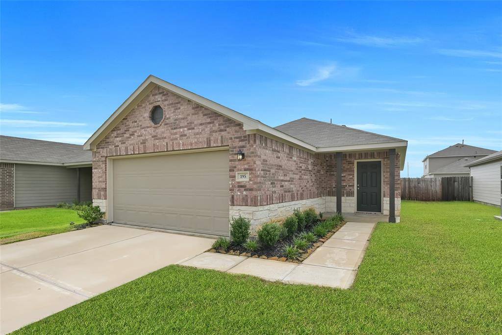 Magnolia, TX 77354,195 Bellewood Manor DR