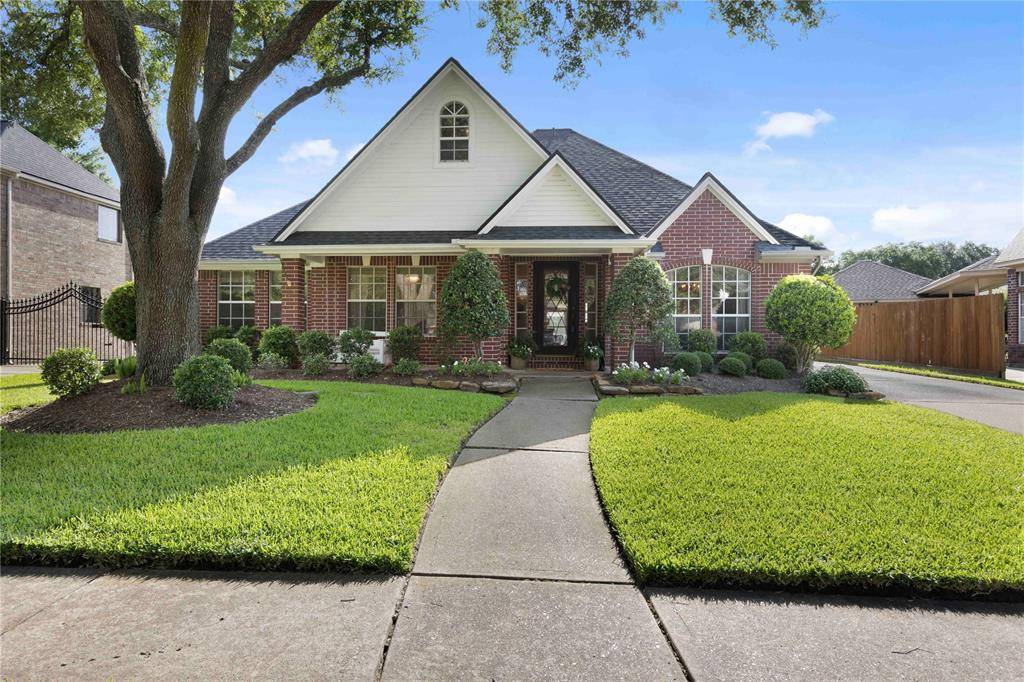 Pasadena, TX 77505,5202 White Manor DR