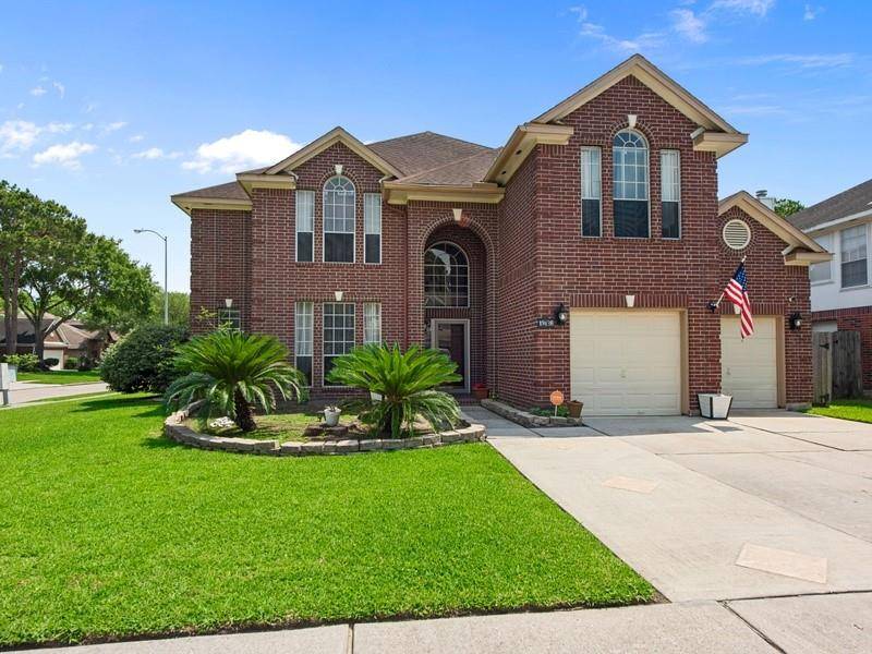 Humble, TX 77346,19126 Oakway DR