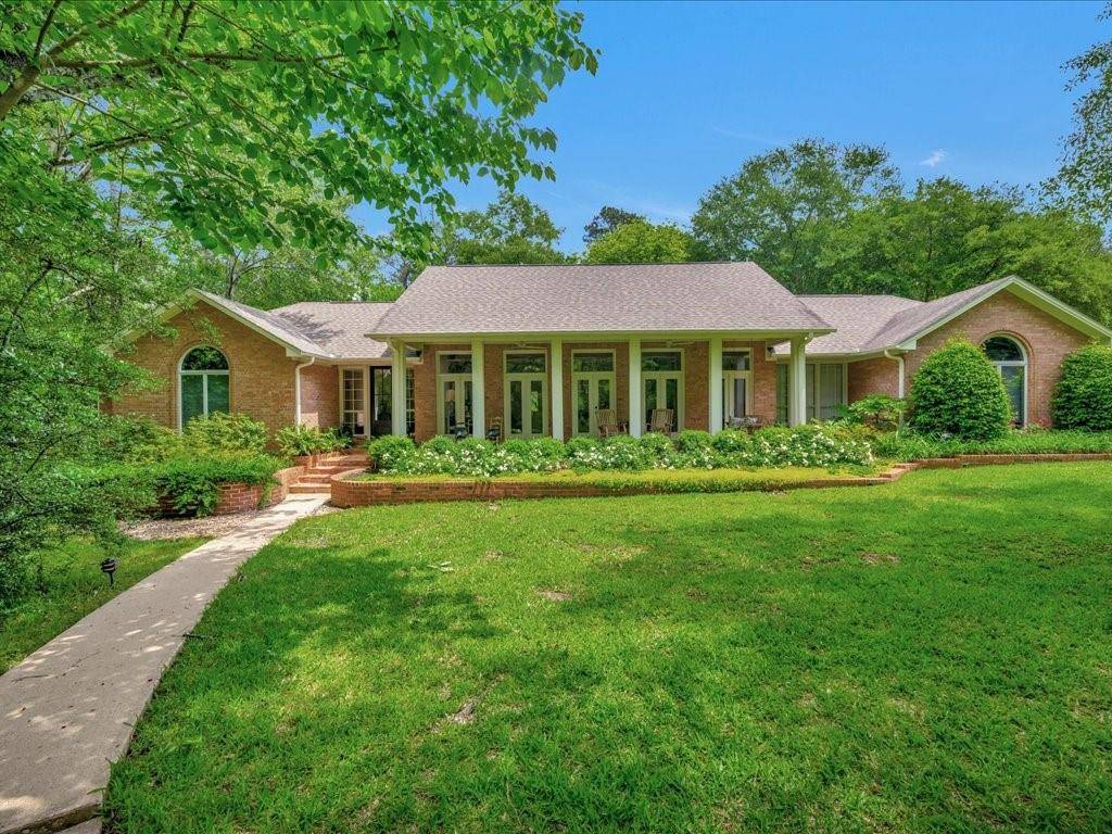 Lufkin, TX 75904,1908 Columbine DR