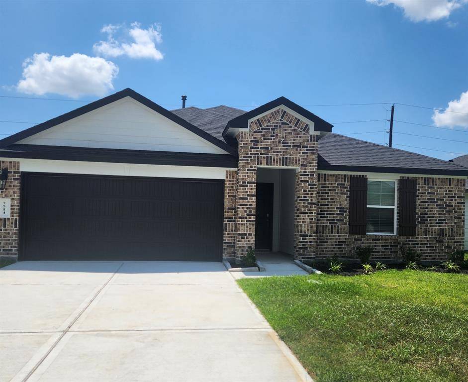 Rosharon, TX 77583,7514 Cynomys CT
