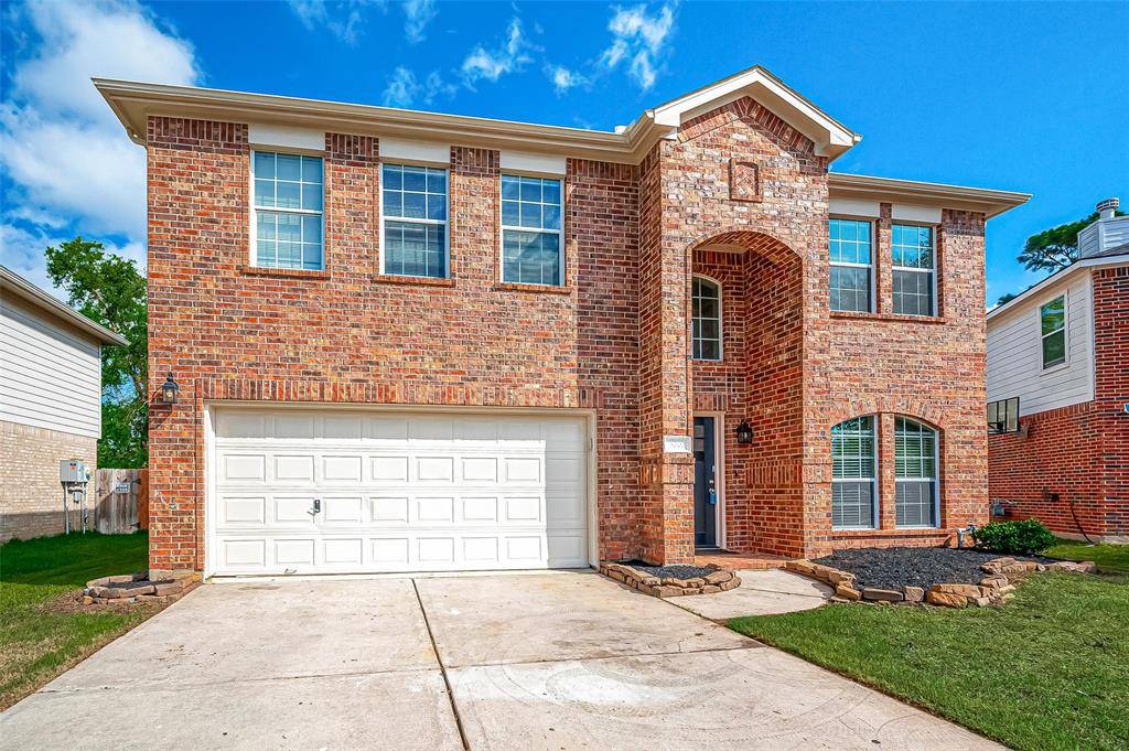 Tomball, TX 77375,18002 Platinum Springs Drive