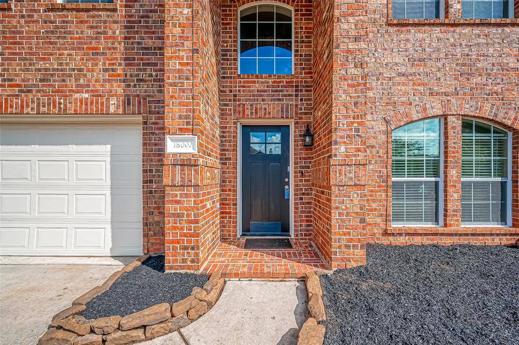 Tomball, TX 77375,18002 Platinum Springs Drive