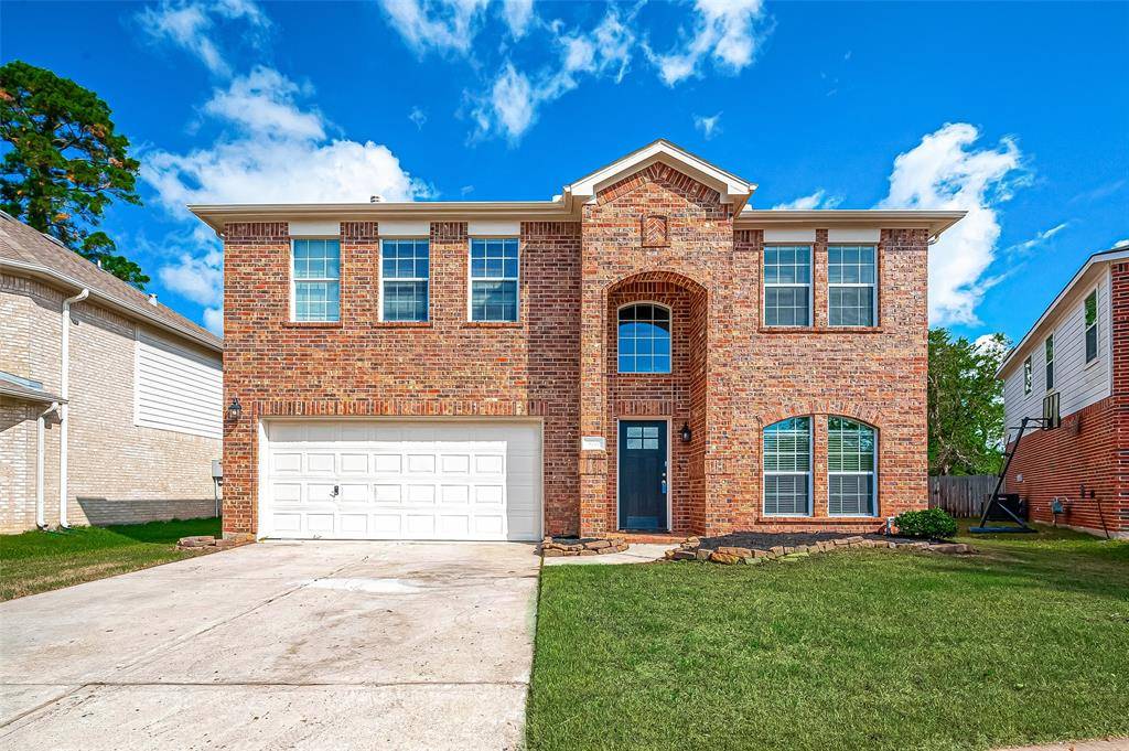 Tomball, TX 77375,18002 Platinum Springs Drive