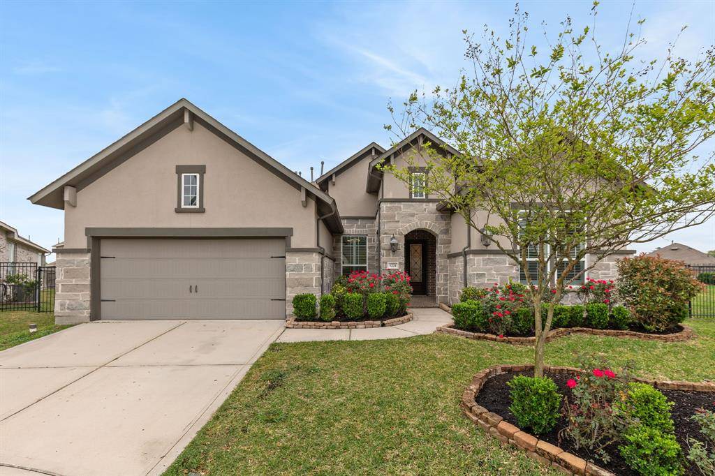 Porter, TX 77365,5204 Andorra Bend LN