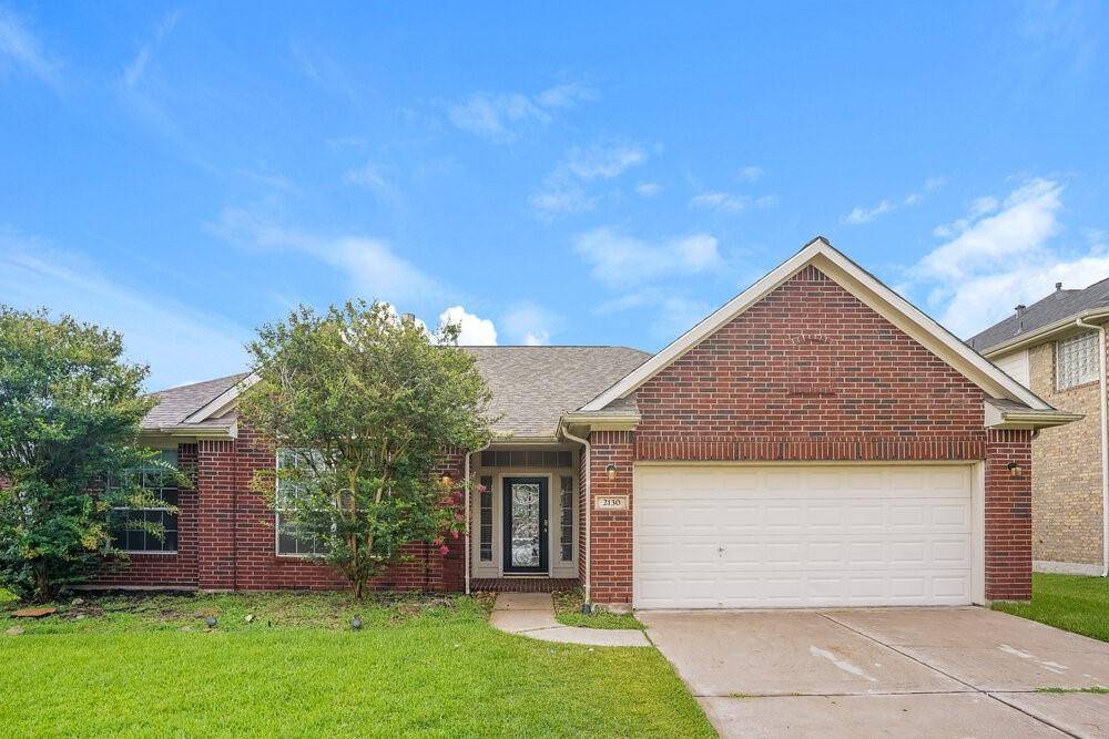 League City, TX 77573,2130 Pelican Landing CT