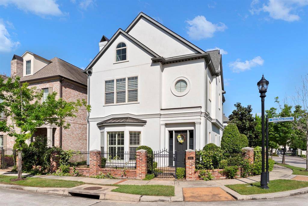 The Woodlands, TX 77380,14 Jetty Point DR