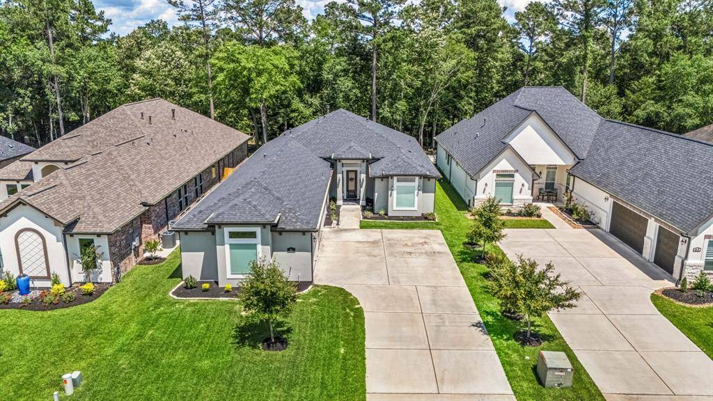 Montgomery, TX 77356,91 Wyndemere DR