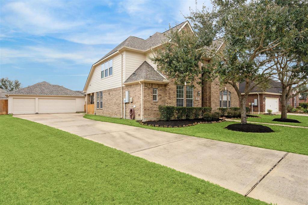 Friendswood, TX 77546,2413 Steele Ranch CT