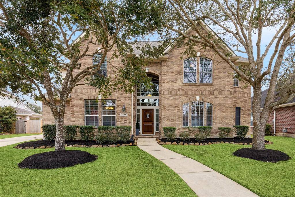 Friendswood, TX 77546,2413 Steele Ranch CT