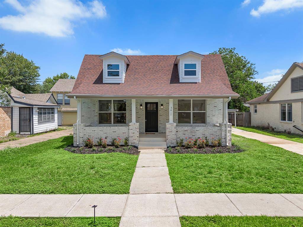 Houston, TX 77004,2811 Barbee ST