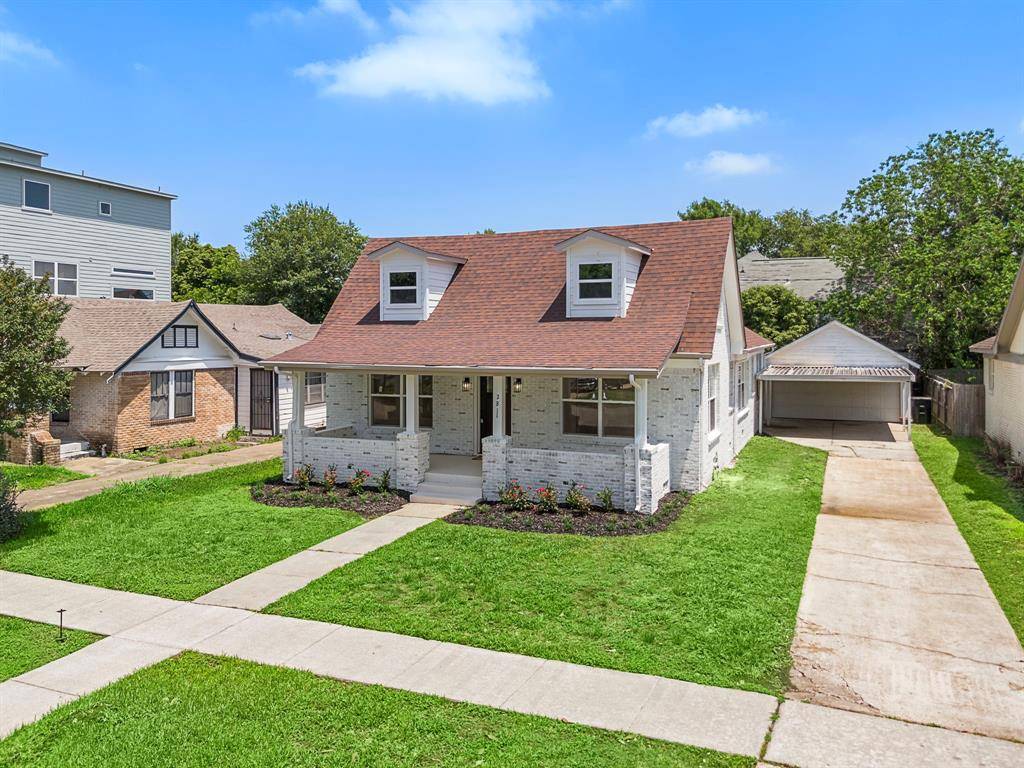 Houston, TX 77004,2811 Barbee ST