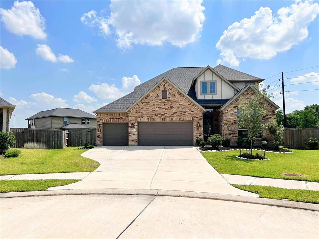 Katy, TX 77494,1931 Orchard Berry LN