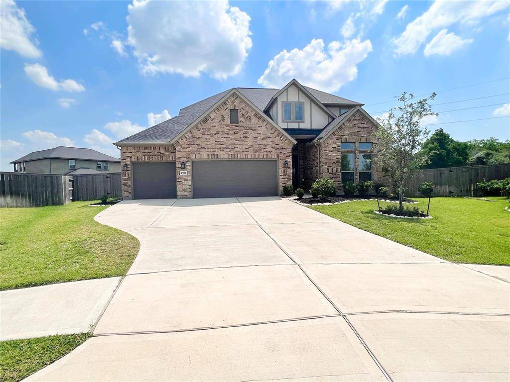 Katy, TX 77494,1931 Orchard Berry LN