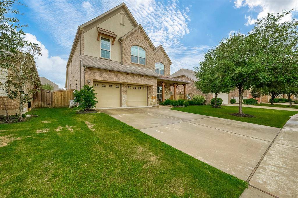 Richmond, TX 77406,23507 San Ricci CT