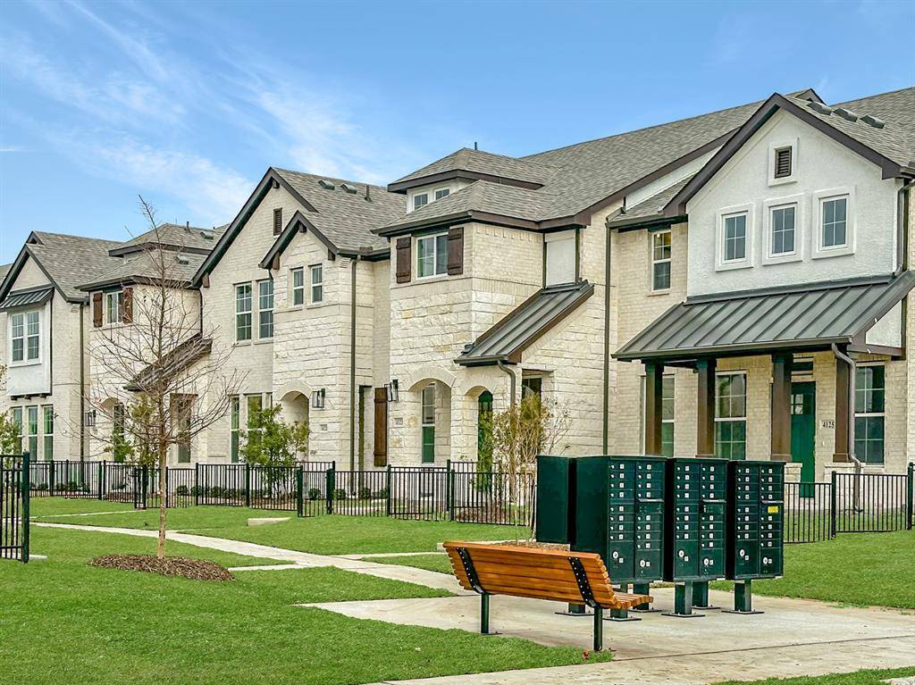 Grand Prairie, TX 75052,4110 Ruth ALY