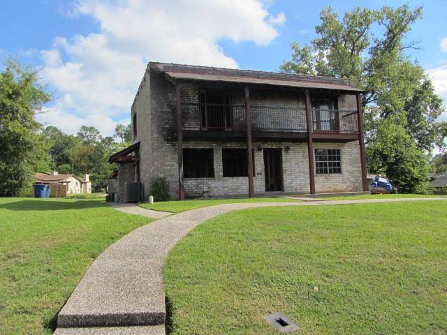 Huntsville, TX 77340,1919 20th ST