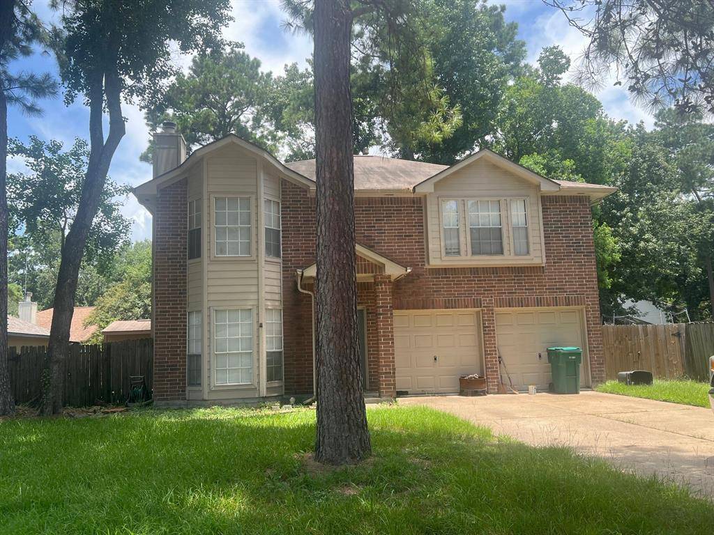 Porter, TX 77365,18363 Pine Post CT