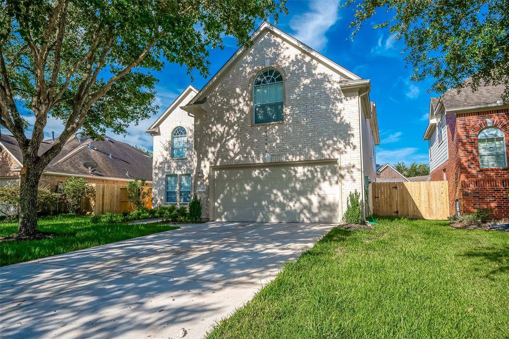 Sugar Land, TX 77479,1202 Ivory Meadow LN