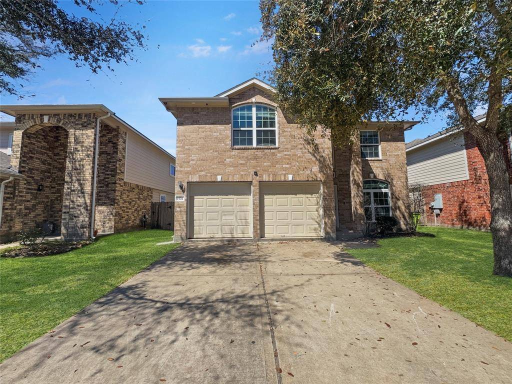 Missouri City, TX 77489,1502 Orchid DR