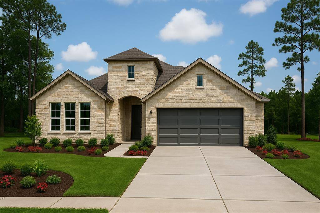 Porter, TX 77365,21807 Victory Green Way