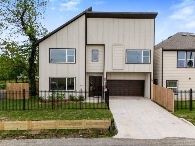 Houston, TX 77051,3828 Lockhart ST