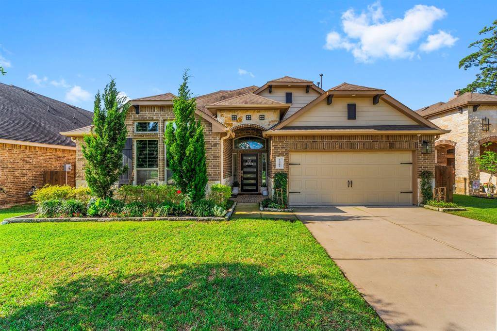 Conroe, TX 77304,12262 Little Blue Heron LN