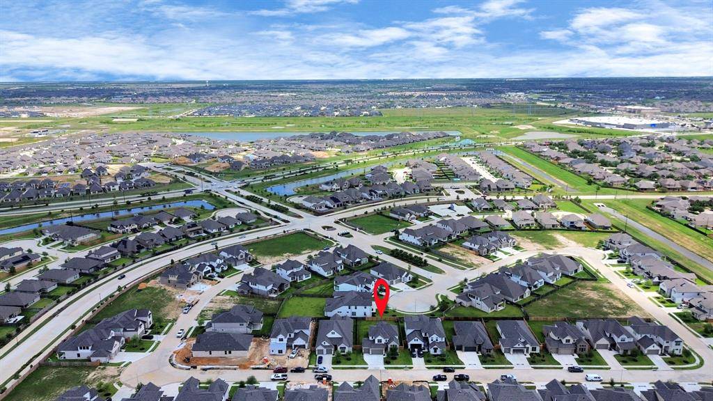 Cypress, TX 77433,21130 Flowerhorn DR