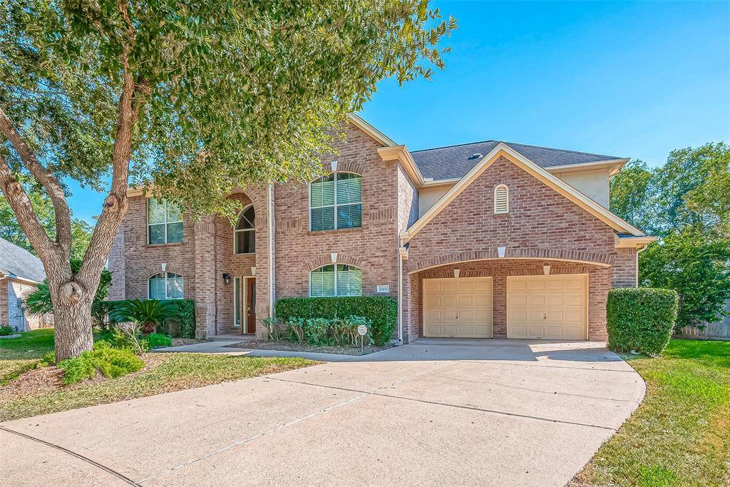 Sugar Land, TX 77498,13651 Schumann TRL