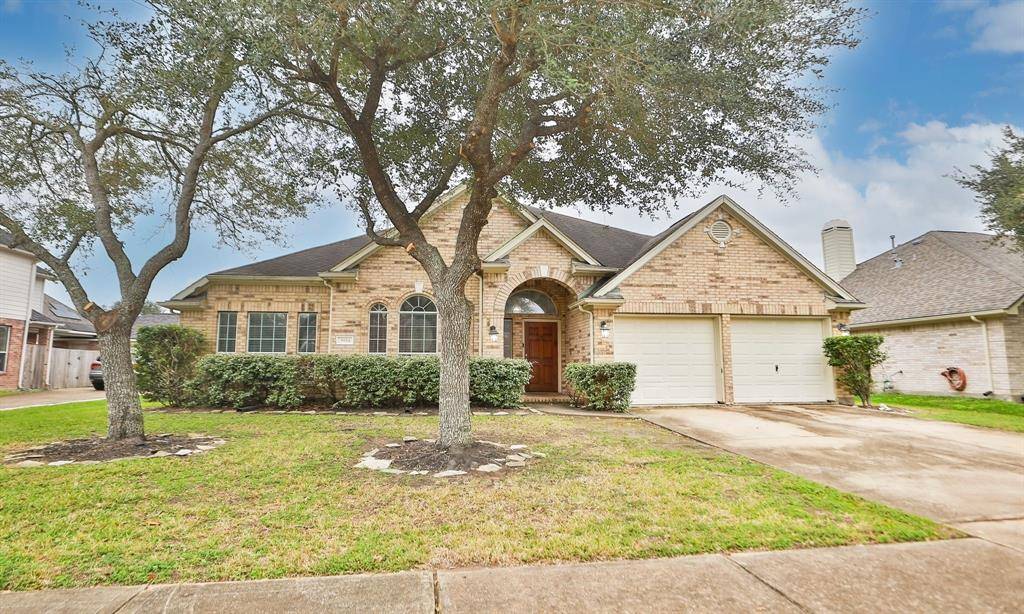 Pearland, TX 77581,3904 Travis Lake CT