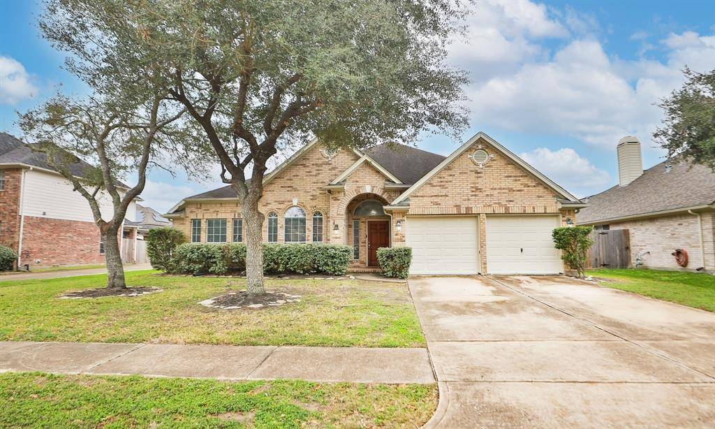 Pearland, TX 77581,3904 Travis Lake CT