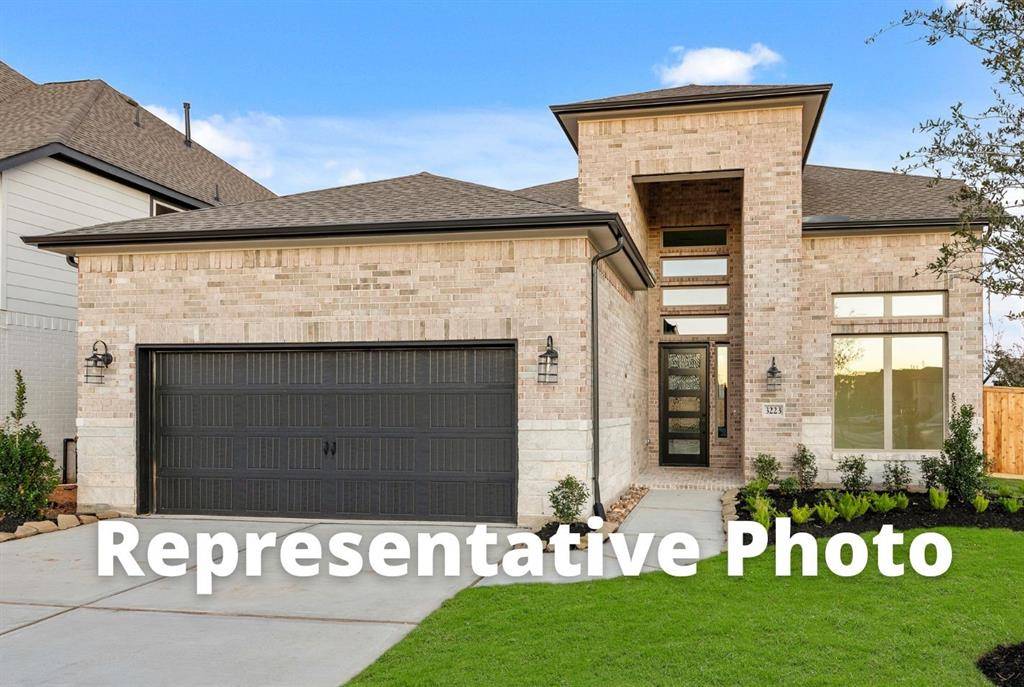 Cypress, TX 77433,21011 Madera Valley LN